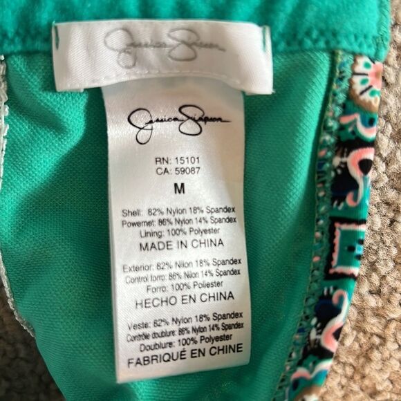 Swimwear bikini and top size S and M - Picture 7 of 7